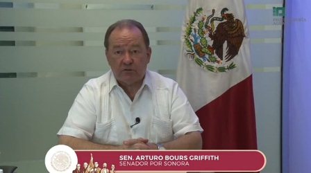 Proponen reformas para que el Congreso vote asuntos en sesiones a distancia