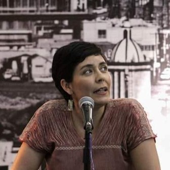 Socióloga de la UABJO habla sobre “El Covid-19 y la violencia hacia las mujeres”