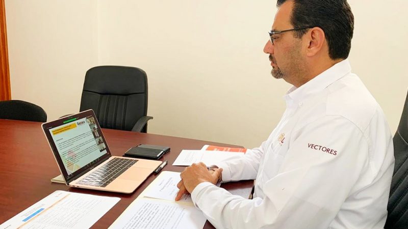 Donato Casas Escamilla