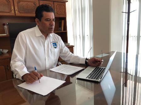 Ofrece la UABJO alternativas educativas abiertas y gratuitas