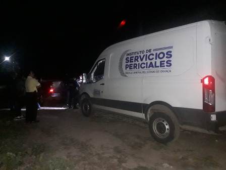 Por distintos delitos, ejecutan cateos en las regiones de la Cuenca, Cañada y Mixteca