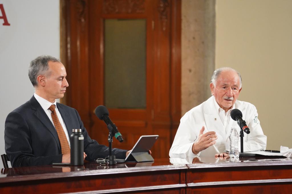 Programa Hospital Seguro permitió operatividad de unidades durante y después del sismo: IMSS