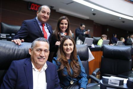 Pide PT a autoridades proteger a personal de limpia de todo el país en Emergencia Sanitaria