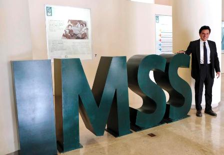 Lamenta IMSS la muerte de la doctora María Elizabeth Montaño Fernández