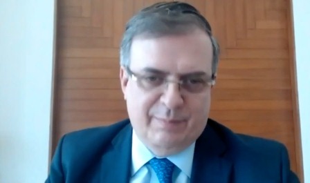 Exponen proyectos mexicanos de desarrollo de vacunas presentadas ante la CEPI