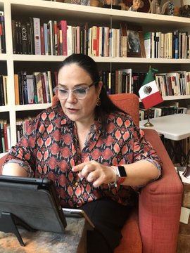 Convocan a participar en el Premio Nacional de Protección Civil 2020