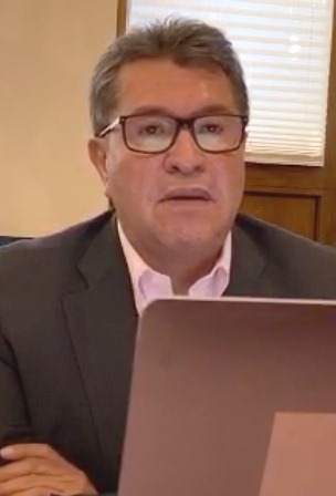 El presidente actuará con dignidad y decoro en su visita a EU con motivo del T-MEC: Monreal