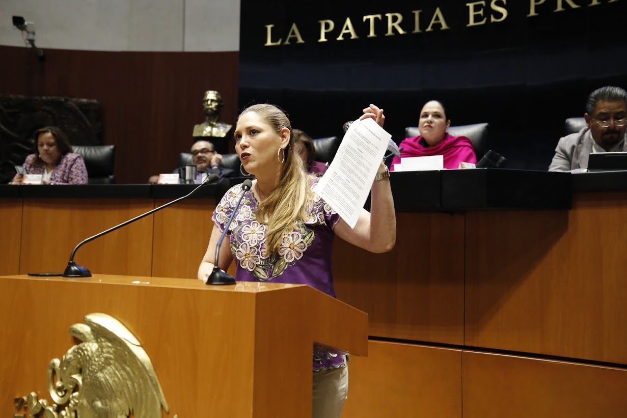 Piden Declaratoria de Emergencia y Plan de Recuperación por Tormenta Tropical “Cristóbal”