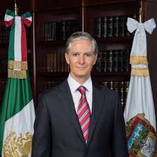 CNDH EMITE RECOMENDACIÓN A ALFREDO DEL MAZO, GOBERNADOR Y A LA COMISIÓN DE DERECHOS, HUMANOS DEL EDOMEX POR VIOLACIÓN DE DERECHOS HUMANOS Y LABORALES