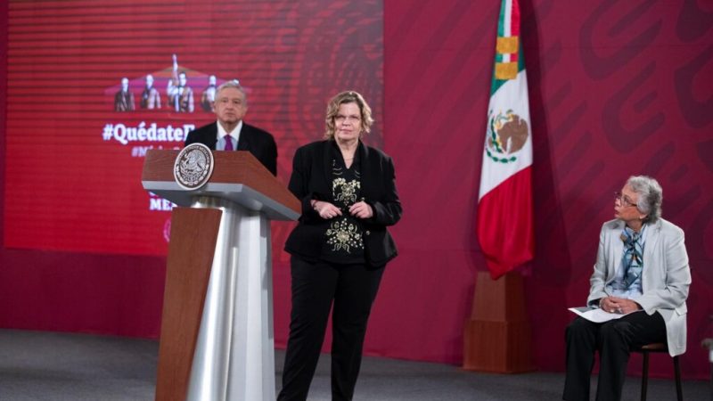 El gobierno de la 4T se ayuda a las mujeres de mayor pobreza, de los 21 millones beneficiarios de los programas Bienestar 11 son mujeres: AMLO