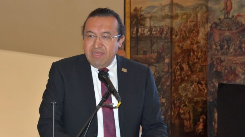 Armando Zúñiga Salinas