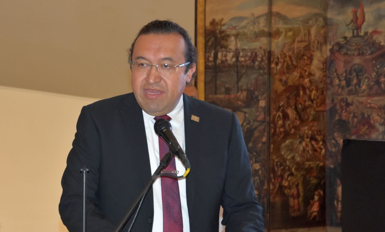 Indispensable armonizar leyes de Seguridad Privada con el T-MEC: ASUME