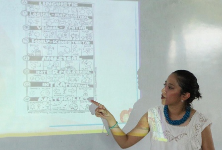 Invitan a participar en la selección de Asesores Externos Especializados en enseñanza de inglés