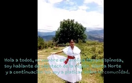 Promueve Facultad de Idiomas de la UABJO la identidad indígena y afrodescendiente