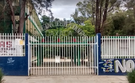 Dio IEEPO atención para cierre de semestre en escuelas normales de Oaxaca