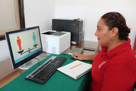 En línea, comienza la capacitación docente del Colegio de Bachilleres del Estado de Oaxaca