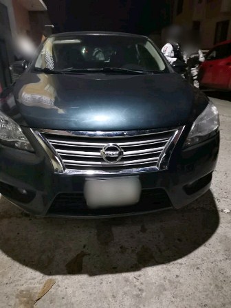 Desarticulan probable célula criminal responsable de múltiples delitos violentos en la Costa