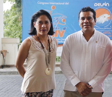 Participa la UABJO en el XXV verano de investigación científica y tecnológica