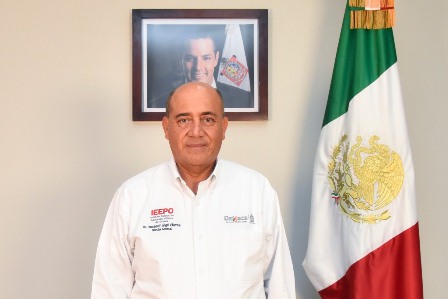 Amplia IEEPO suspensión de plazos y términos relacionados con trámites administrativos