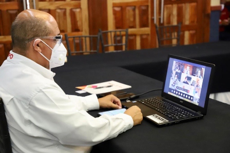 Analizan Talleres emergentes de formación docente y cursos de acción para ciclo escolar 2020-2021