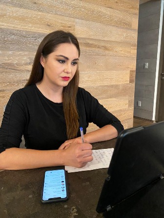 Propone senadora blindar empresas aduaneras para combatir la corrupción