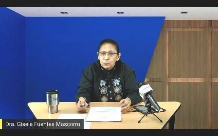 Realiza la UABJO foros para difundir sus investigaciones y posgrados