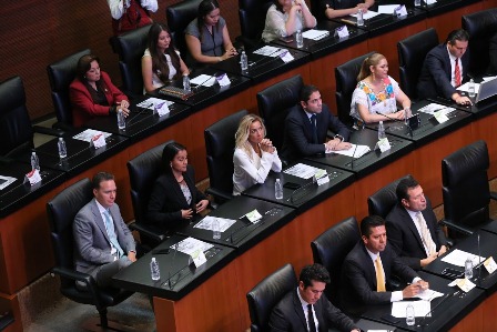 Necesario reforzar campañas informativas para desechar productos de limpieza y hospitalarios