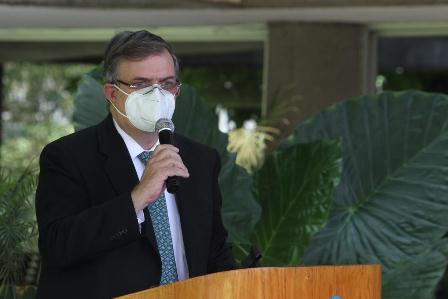 Presenta resultados la iniciativa conjunta para hacer frente común a la pandemia