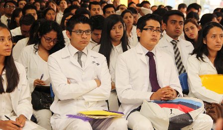 Invita la UABJO a cursar posgrados en Biociencias y Ciencias Médicas y Biológicas