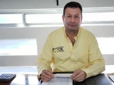 Órganos de fiscalización deben ser apartidistas; tenemos que privilegiar la democracia: Fócil Pérez