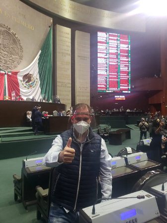 Impulsan participación de víctimas en administración de la Comisión Ejecutiva