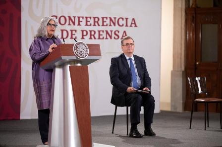 Marca el T-MEC inicio de una presencia muy relevante de México para la inversión