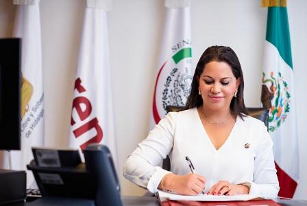 En la pandemia debemos fortalecer nuestra comunidad latinoamericana y reinventarnos: González