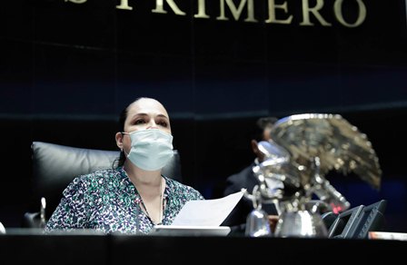 Acuerda la Permanente procedimiento para dictaminar temas pendientes en comisiones