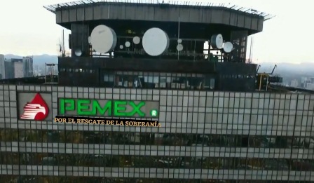 Logran Pemex y el STPRM acuerdo de revisión salarial
