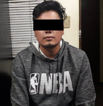 Llevan ante Juzgado a probable feminicida de adolescente y homicida de niño en Ejutla