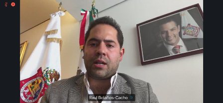 Urgen a acelerar medidas para reducir emisión de gases de efecto invernadero