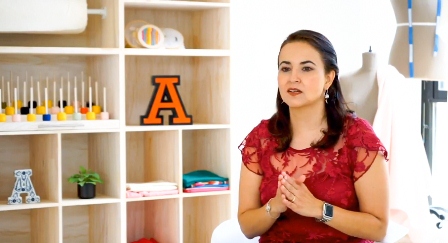 Licenciatura en Diseño de Moda e Innovación, nueva propuesta educativa de la Anáhuac Oaxaca