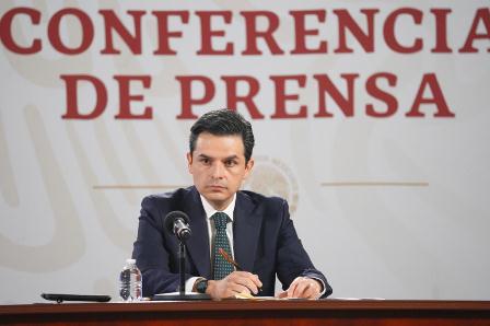 Emprende IMSS acciones para que nadie se quede sin hospitalización durante Emergencia Sanitaria