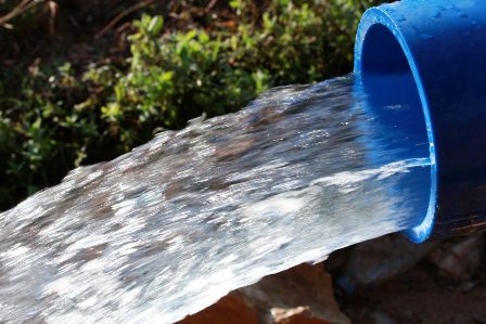 Plantean incluir asignatura del agua en Sistema Educativo Nacional