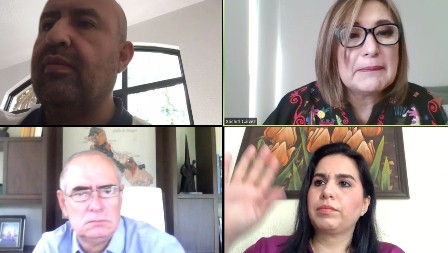 4T, peligro contra la ecología, el medio ambiente y la salud: GPPAN