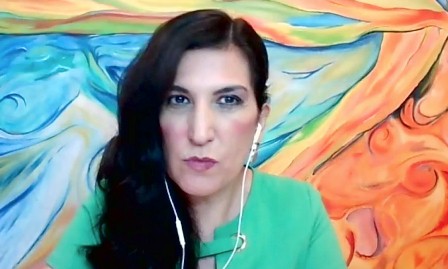 Va senadora por creación de Fiscalía Especializada en materia de feminicidios