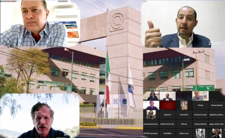 Urgen iniciar trabajos del grupo acordado por la Jucopo para instrumentar ingreso básico universal