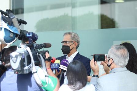 Miguel Ángel Mancera Espinosa