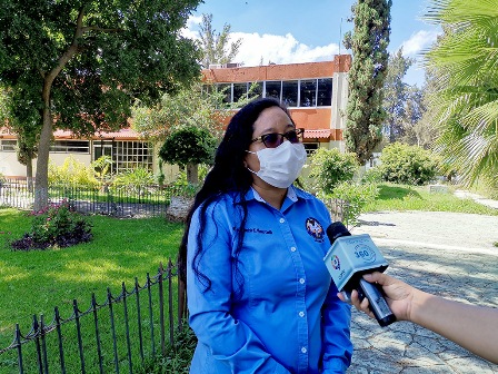Celebra UABJO a especialistas en Medicina Veterinaria y Zootecnia