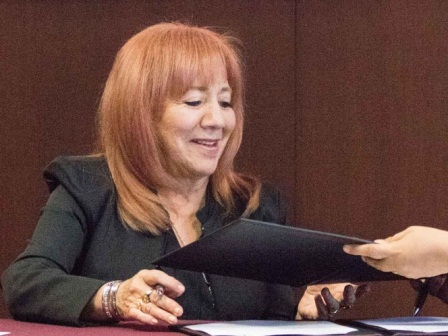 Presentó CNDH 46 acciones de inconstitucionalidad ante la Suprema Corte de Justicia de la Nación