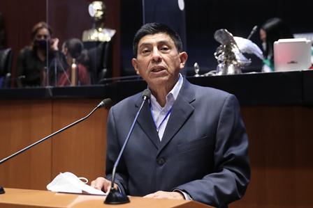 Respaldan competencia en México del Comité contra la Desaparición Forzada, de la ONU