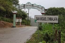 AUTORIDADES MUNICIPALES DE SAN MIGUEL CHIMALAPA Y COMISARIADO DE BIENES COMUNALES RECHAZAN PRESENCIA DE MINERA