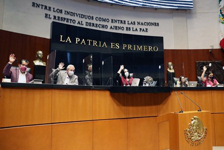 Demandan vigilar que empleadores respeten derechos laborales en la emergencia