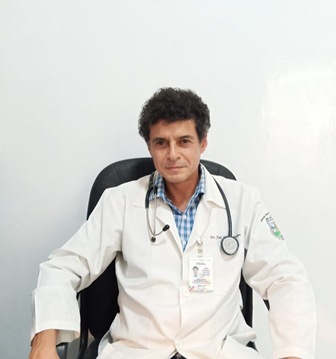 Plasma convaleciente, tratamiento seguro para Covid-19: Infectólogo de la UABJO